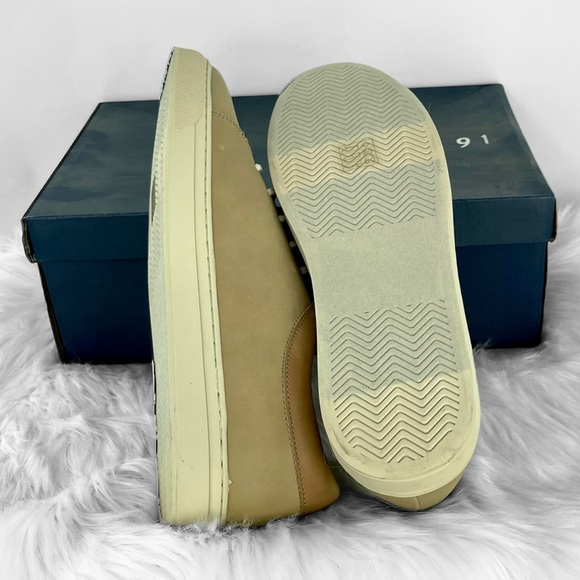 ✨NWT✨ Seven91 Men’s Shoes - Picture 5 of 5